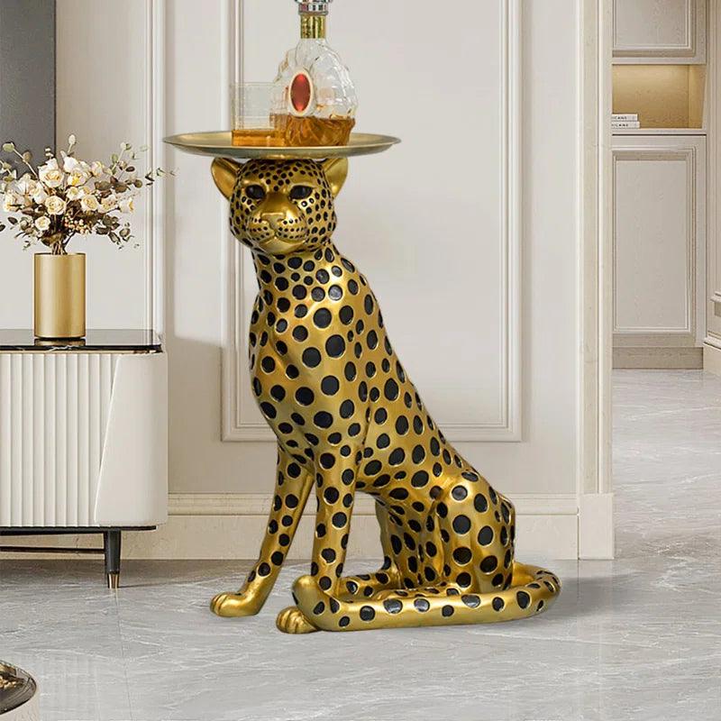 THE BENGAL TIGER TRAY HOLDER